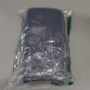 Toenail Clippers for Seniors Thick Toenails - Wide Jaw Opening Large Toe Nail Clippers for Thick Ingrown Nails, Professional Sharp Heavy Duty Nail Clipper Cutter for Mens Seniors with Leather Case 