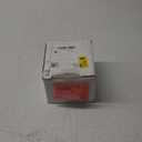 HAO Small Floating Shelf 6 inch Wall Mounted Mini Hanging Display Shelves for Living Room Bedroom Bathroom Set of 5 Black