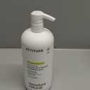 ATTITUDE Hair Shampoo for Sensitive Dry Scalp, EWG Verified, Soothing Oat, For Thin Hair, Naturally Derived Ingredients, Vegan and Plant-Based, Volume and Shine, Unscented, 32 Fl Oz