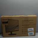 Philips New 24 inch Frameless Full HD (1920 x 1080) 100Hz Monitor, VESA, HDMI x1, VGA Port x1, Eye Care, 241V8LB, Black