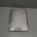 Titanium Cutting Board for Kitchen, Cutting Board Double Sided Food Grade, Pure Titanium and Wheat Straw PP for Chopping Meat/Vegetables, Dishwasher Safe Easy to Clean Large Size 15.511