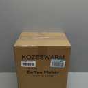 Coffee Maker, 12 Cup Drip Coffee Machine