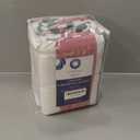 Cotton Turkish Beach Towel with Towels Oversized 36"x72" Pool Absorbent Extra Large Quick Dry Sand Travel Towel (Ros & Riviera, 4 Pack)