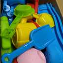 4-Tier Water Table, Beach Toys, Small