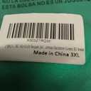 Girls Flip Sequin Jackets Kids Rainbow Sparkle Outwear Toddler Boys Glitter Sleeve Shiny Metallic Coat Birthday (Green, XXXL)