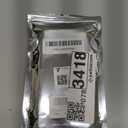 Temdan for iPhone 17 Case Clear with Screen Protector, Compatible with Magsafe, Anti-Yellowing, Military-Grade Protection, Shockproof Slim Magnetic Phone Case Cover, Transparent