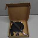 TomGear B15 All Metal Webcam Phone Desk Camera Stand 360° Swivel Holder for Webcam C960 C930e C930 C920 C920S C922x C922 Brio 4K C925e C615 and Other 1/4'' Thread Devices