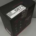 Wireless Gaming Headset for PS5, PS4, PC, Laptop, Mac & Switch, Dual Low-Latency 2.4GHz USB/Type-C, Bluetooth Gaming Headphones with ENC Mic for Gamecube, 3D Stereo,Colorful Light, 50H Power