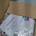 imprsv 3FT Light Up Heart Frame Valentines Day Decorations, Large Marquee Heart for Wedding Decor, Romantic Valentines Marry Me Mr and Mrs Engagement Proposal Anniversary for Party Decor