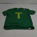 Chipmunk Halloween Carnival Group Costume Letter T Shirt T-Shirt, M