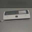 Seal-a-Meal Manual Vacuum Sealer System & Starter Bags - FSSMSL0160-000,White
