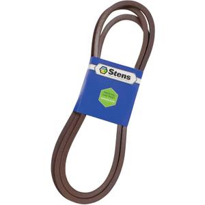 Stens 265-620 OEM Replacement Deck Belt,Black