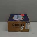 Brita Everyday Elite Water Filter Pitcher, Removes 99% of Lead, Includes 1 Filter, 10-Cup Capacity, Black