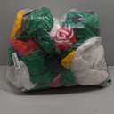 COOLWUFAN 7.5 FT Inflatables Christmas Tree Decoration, Christmas Inflatables Blow Up Yard Decoration with 3 Gift Boxes & Built-in LEDs for Christmas Decorations, Indoor Outdoor Yard Garden Lawn Decor