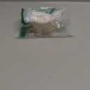 SheaMoisture Jamaican Black Castor Oil Leave In Conditioner 100% Pure Jamaican Black Castor Oil For Damaged Hair to Soften and Detangle Hair 11.5 oz