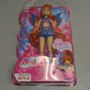 Winx Club Bloom Fairy Doll by Playmates Toys