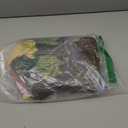 Large Inflatable Monkey (Pack of 3) 27Inch Monkeys for Baby Shower, Safari, Jungle Themed Birthdays, Blow Up Animal Party Favors and Decorations for Kids and Toddlers