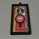 Ghostek Covert Clear Galaxy Z Fold 7 Case with Built-in Kickstand, MagSafe and Full Hinge Protection Designed for 2025 Samsung Galaxy Fold7 (8") (Clear)