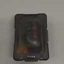 Redragon M690-1 Wireless Gaming Mouse with DPI Shifting, 2 Side Buttons, 2400 DPI, Ergonomic Design, 8 Buttons-Black