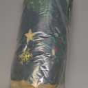 Horaldaily Christmas Flannel Blanket Throw, Christmas Green Tree Soft Fuzzy Plush Cozy Fleece Blankets for Couch Sofa Bed Lounging, Ideal Gifts for Kids Adults Wife Self, 50x60