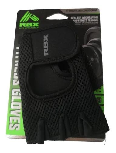 RBX Live Life Active Fitness Gloves LG
