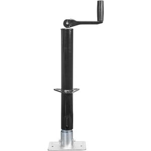 A-Frame Trailer Jack, 1 Ton (2,000 lb) Capacity