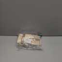 WISYOK 1000 Pcs Wooden Popsicle Sticks for Crafts, 4.5 Inch Wide Lollipop Sticks for Creative Designs or Kids Education, Home Art Projects