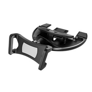Slot Car Phone Holder Universal Mobile Stand Support Compatible With 13 12 Mount 4.5-7.0 Inch(GRAY)