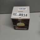 ARVIDSSON Essential Oil Diffuser, 100ml Small Aromatherapy Diffuser with Mood Light, Ultrasonic Oil Diffusers for Home, Mini Diffuser for Essential Oils, Gift for Women (Wood Grain)