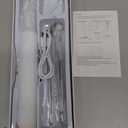 Ocallcoo Dental Calculus Plaque Remover