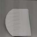 Homoyoyo 20pcs Adjustable White Chef Hats Non Woven Disposable for Young Chefs for Pizza Parties and Holiday Kitchen Activities