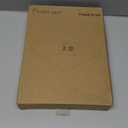 Fuzion Digital Shipping Scale 88lb  0.1oz, Durable Stainless Steel Postal Scale with Tare, 4 Weighing Modes, Shipping Scale for Packages, Postage Package Scale with AC Adapter