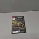 Primeval