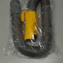 Dyson Vacuum Hose Replacement Compatible - DC07 Part# 904125-51 - Think Crucial Vacuum Replacement Parts