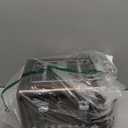 SEEDEEM 4 Slice Stainless Toaster with LCD Display, 7 Shade Settings, Wide Slots, Bagel/Defrost/Reheat Functions, Removable Crumb Tray, 1800W