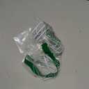 4pcs Cone Shape Lampshade Frame Wire Lamp Cover with Metal Ring Support for Diy Projects for Ceiling Lamps and Chandeliers