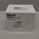 Shark XSKHD4WTCB FlexStyle Wide Tooth Comb, Blow Dryer Comb Attachment for FlexStyle Air Styling & Drying System, Styling Tool, for Curly and Coily Hair, Black