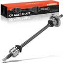 A-Premium CV Axle Shaft Assembly for Mercedes-Benz Models
