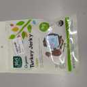 365 by Whole Foods Market, Organic Teriyaki Turkey Jerky, 3 OZ (3 Ounce (Pack of 1))