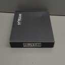 100FT Starlink Gen 3/Mini Cable, Starlink Flat Hidden Power Ethenet Cable, Starlink Accessories Extreme Slim Power Cord Shielded for Window Door