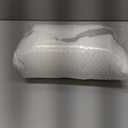 Cervical Neck Pillow for Pain Relief, Ergonomic Contour Pillow for Sleeping, 2 Heights Cooling Pillow for Neck and Shoulder Support, Memory Foam Orthopedic Pillow for Side Back Stomach Sleepers (Dark Grey)