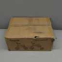 YGJT 3 in 1 Tricycle for Toddlers Age 2-5 Years Old, Folding Kids Balance Bike with Adjustable Seat and Removable Pedal, Toddler Bike Ride-on Toys for Infant, Gifts for Baby Boys Girls Birthday (Glitter Grey)