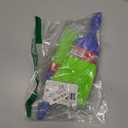 LOLA Whisk Broom, Hand Brush, 2 Pack, Durable Bristles, Whisks Away Dirt & Debris, Compact, Hang Hole for Easy Storage, Indoor/Outdoor