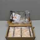 LEMIKKLE Coffee Station Organizer for Counter, Condiment Storage Caddy for Kitchen,2 Tier Wooden Shelf for Coffee Bar Accessories, Coffee Bar Organizer for Kitchen, Home, Office-Brown (Blown)