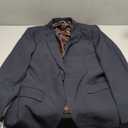 Men's Blazer Casual Sport Coats, Regular Fit Suit Jacket for Men One Button Lightweight Business Mens Blazer Jacket Medium