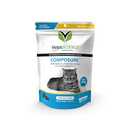 VetriScience® - Composure Calming Supplement for Cats (30 chews)