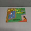 Goodnight Moon 75th Anniversary Slipcase Edition: Celebrating 75 Years of a Beloved Bedtime Classic Featuring a Bunny Saying Goodnight