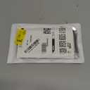 SUPFINE Magnetic for Samsung Galaxy S24 Case / S25 Case(Compatible with MagSafe) (Military Grade Drop Protection) Slim Translucent Shockproof Phone Case,Titanium Gray