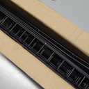 Candy Display Rack Countertop, Upgraded Metal Snack Rack Display Stand, Snack Organizer for Countertop, Candy Stand Chip Rack Holder, Retail Display Shelf for Store Concession, Kitchen