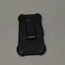 Defender iPhone 13 Case with Clip,for Holster iPhone 13 Case with Kickstand,for Heavy Duty iPhone13 Phone Case Rugged 2 Layers of Sturdy,Anti-Drop for Phone Case iPhone 13Case Protective(Black)